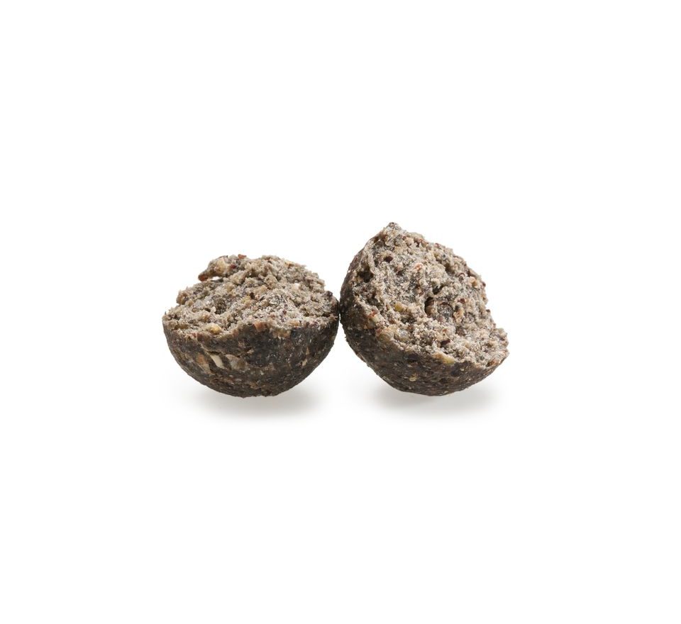 Mivardi Rapid Boilies Starter Monster & Halibut 3,5kg