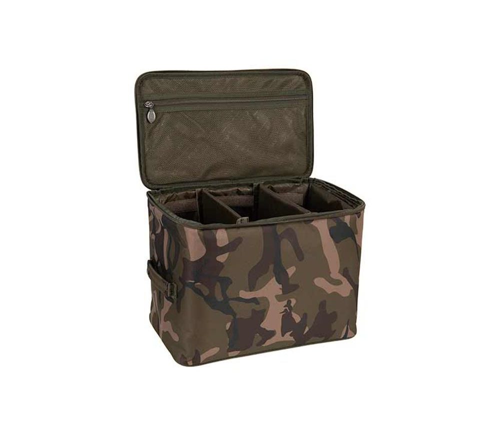Fox Taška Camolite Large Storage Bag