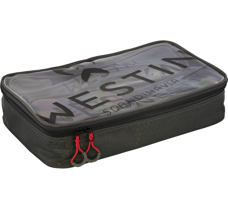 Westin Sada pouzder W4 Clear Guard Pouch Set
