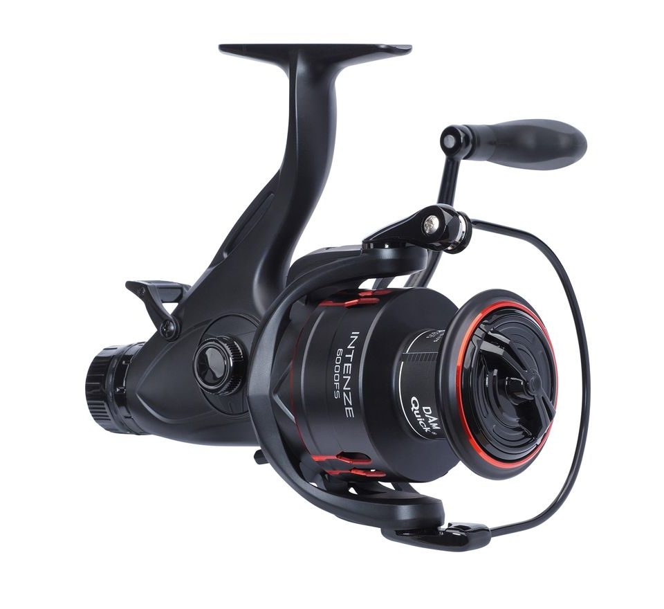 DAM Naviják Quick Intenze 6000FS Akce 1+1