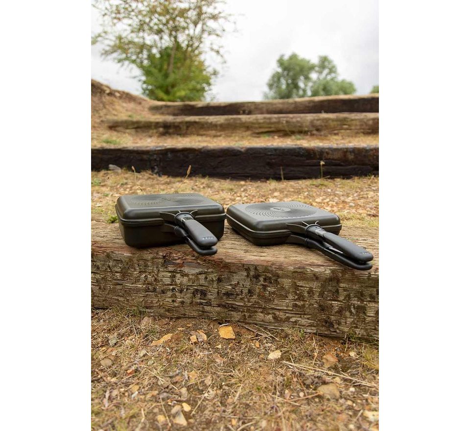 Fox Pánev Fox Cookware Multi-Pan DEEP