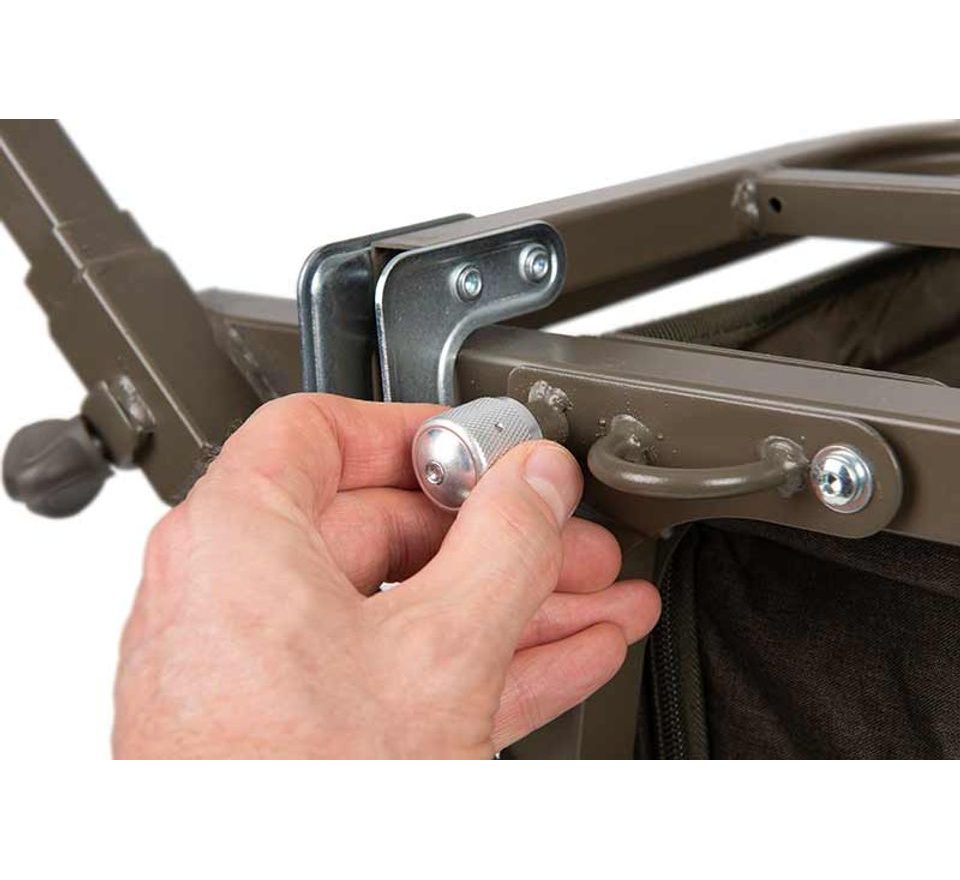 Fox Vozík Voyager Barrow Plus