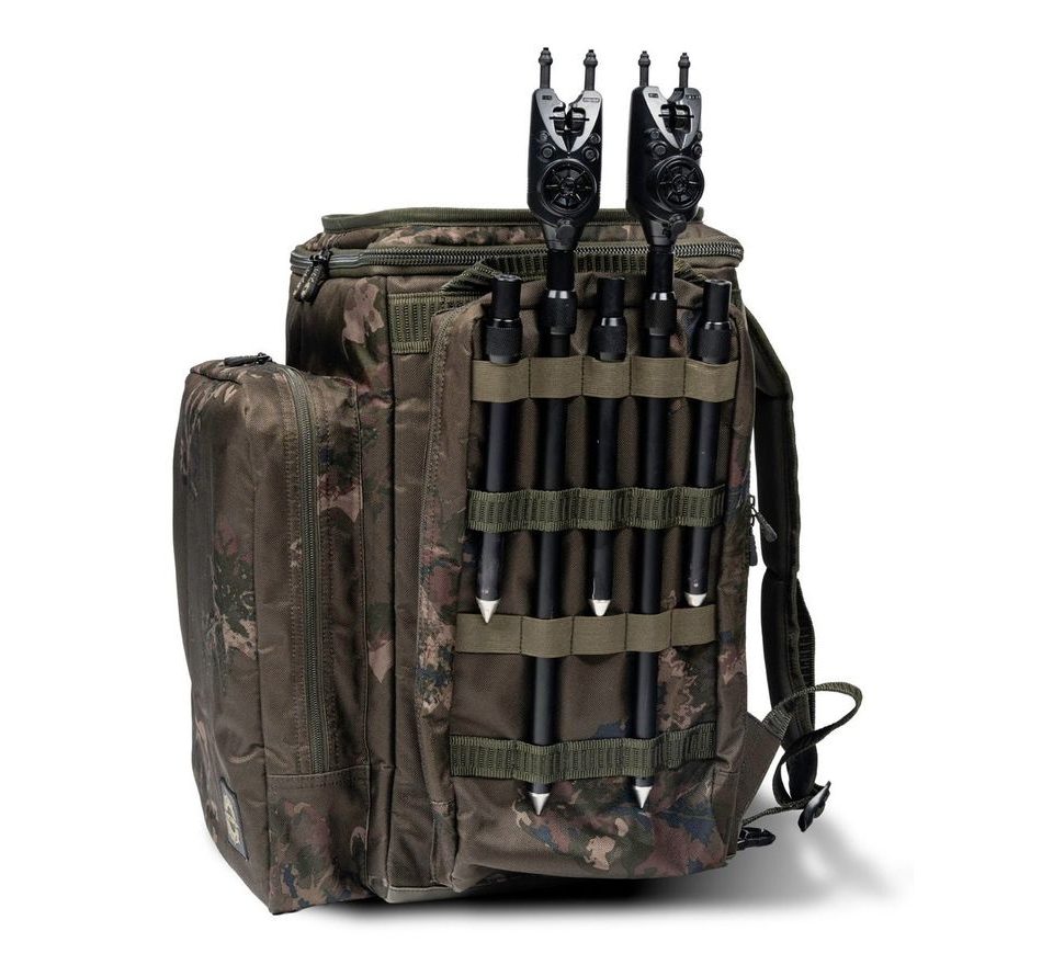 Nash Batoh Scope Soft Protect Rucksack XL 55l