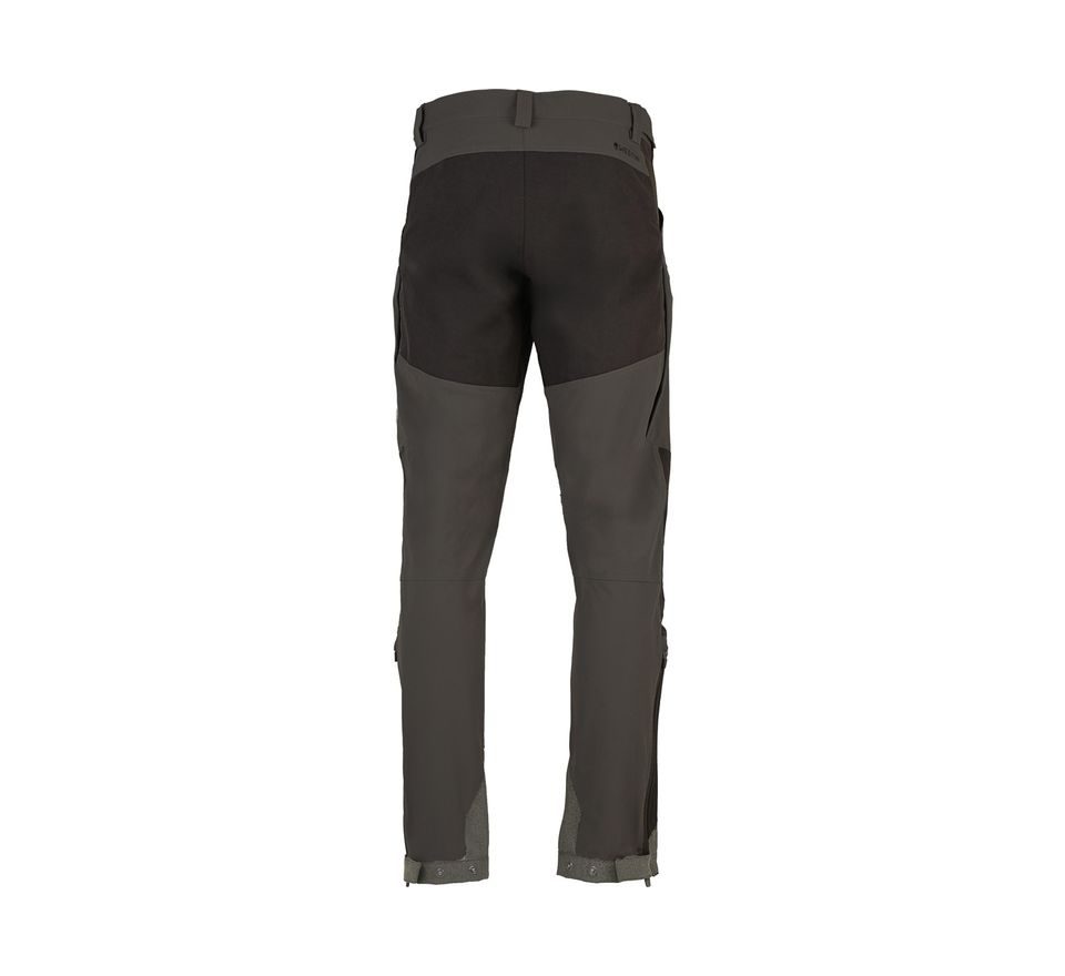 Westin Kalhoty Reel Flex Trousers Black/Grey