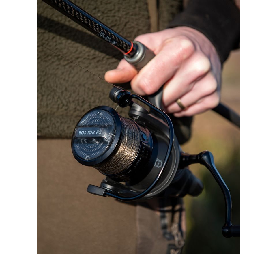 Fox Naviják EOS 10000 FS