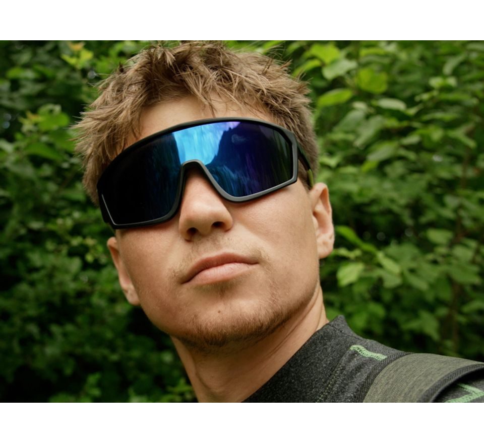 Delphin Polarizační brýle View