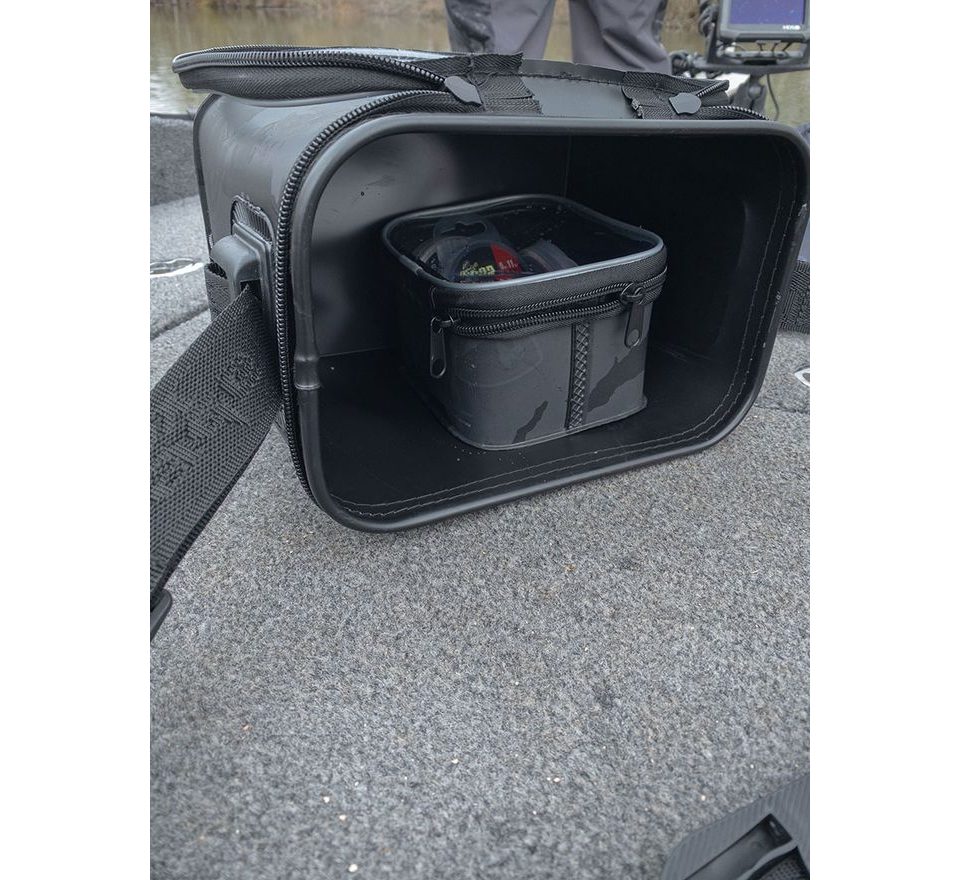 Fox Rage Pouzdro Camo Accessory Bag Small