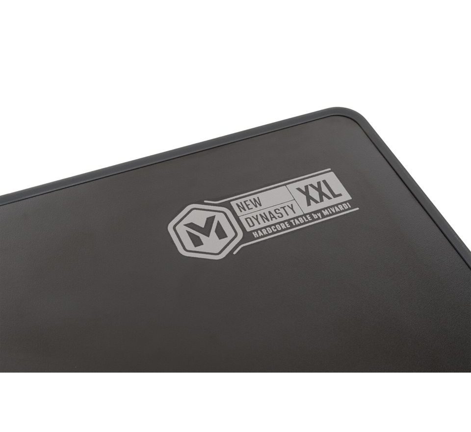 Mivardi Stolek New Dynasty Hardcore XXL