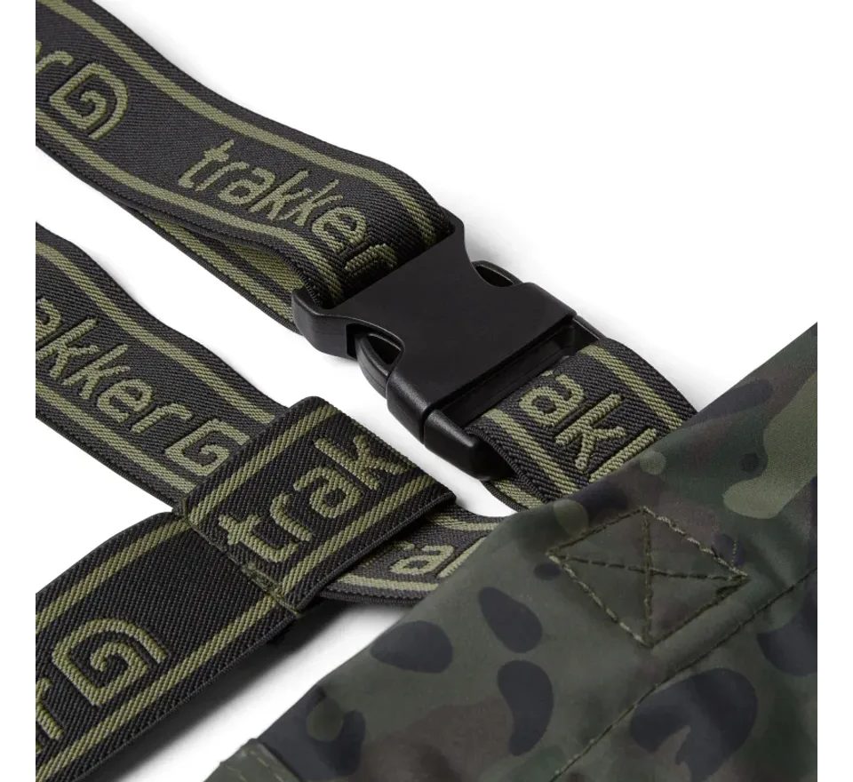 Trakker Prsačky N2 Camo Wader