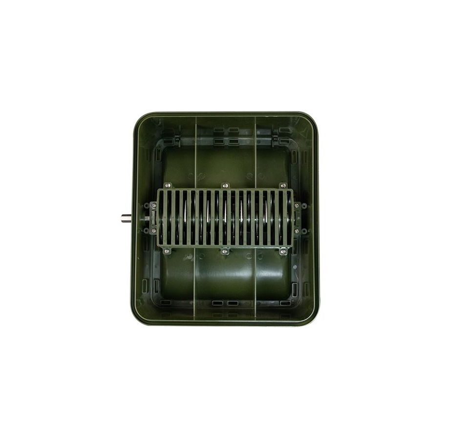 RidgeMonkey Výmenný plát Advanced Boilie Crusher Particle Plate