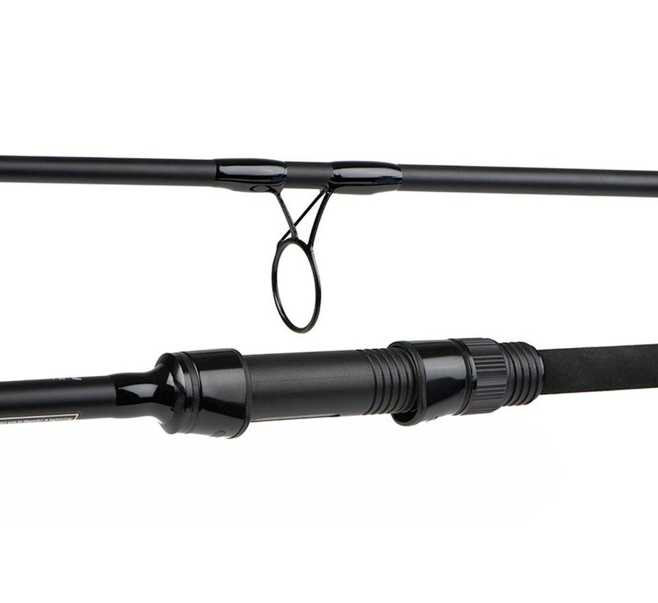 Fox Prut Eos Pro Rod 13ft 3,5lb 50mm 2díl