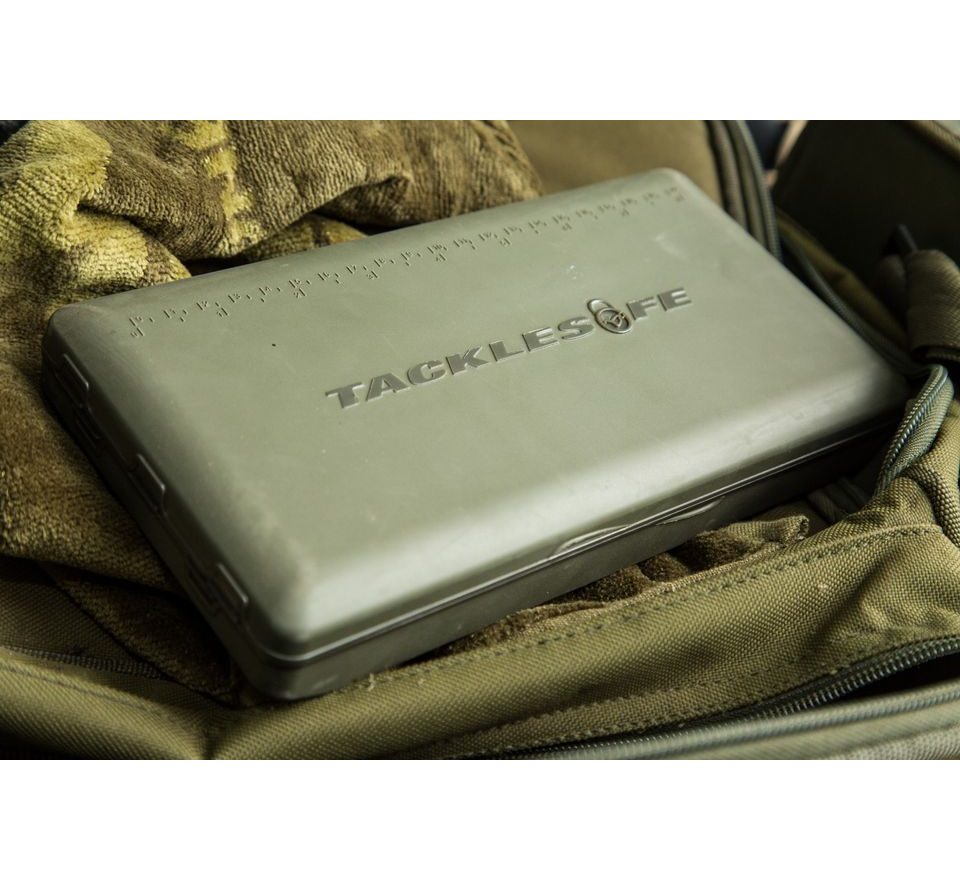 Korda Pouzdro Tackle Safe