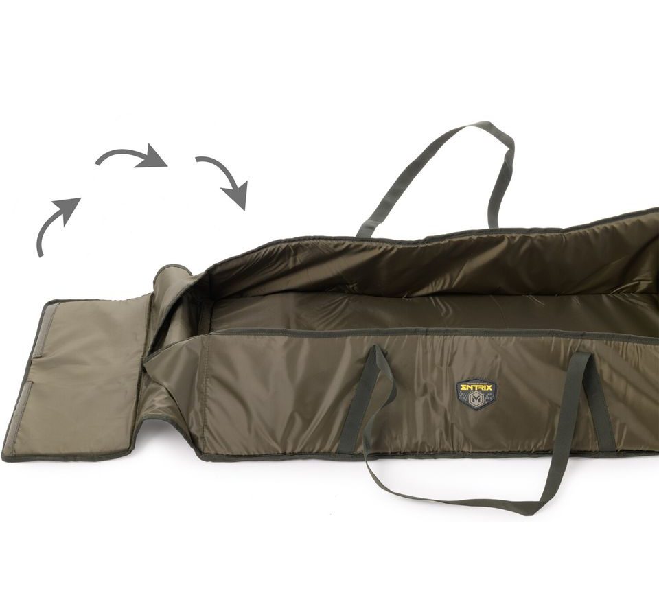 Mivardi Podložka pod kapra Entrix XXL