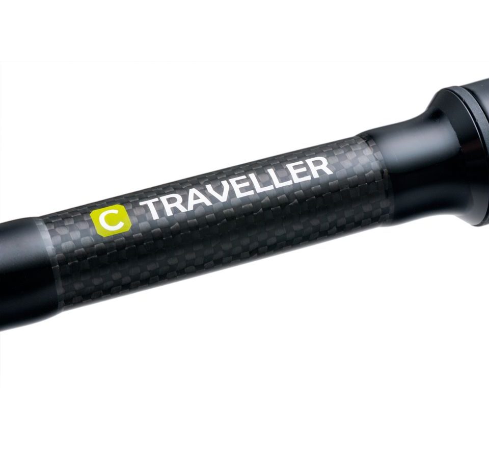 Mivardi Prut C-Traveler 360H 3,6m 3lb