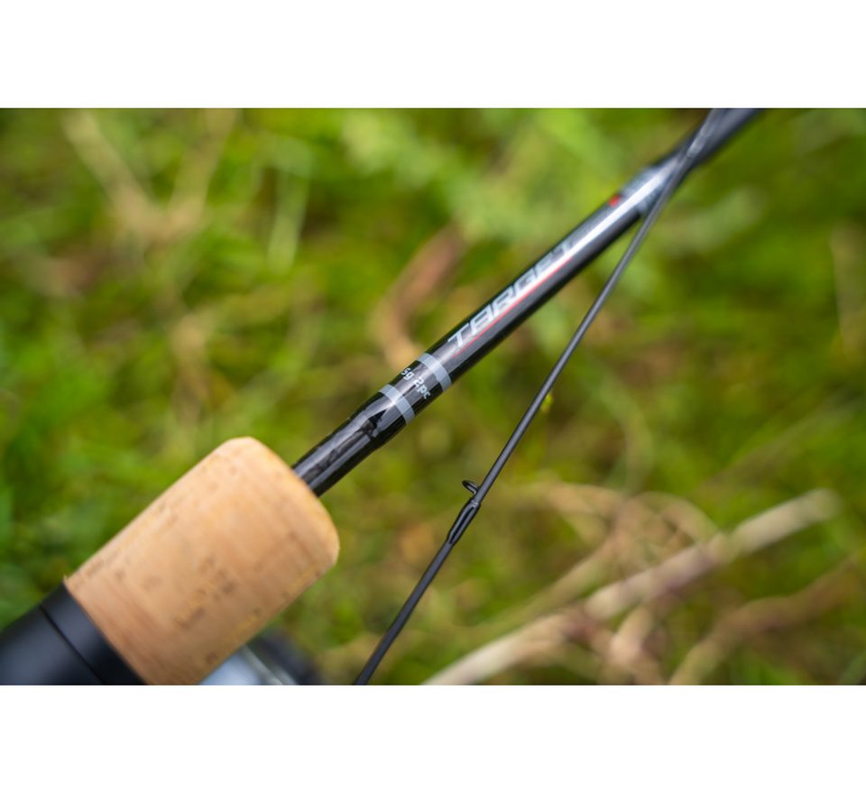 Zebco Prut Trout UL Combo 2m 1-5g + Naviják 1000 FD + Vlasec 0,20mm