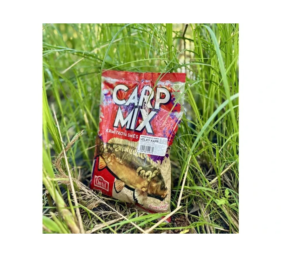 Chytil Krmítková směs Carp Mix 800g