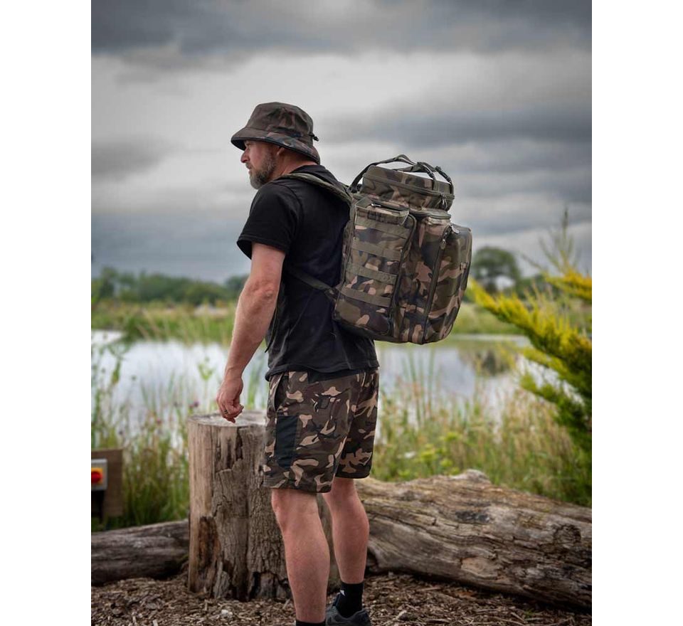 Fox Batoh Camolite Compact Rucksack