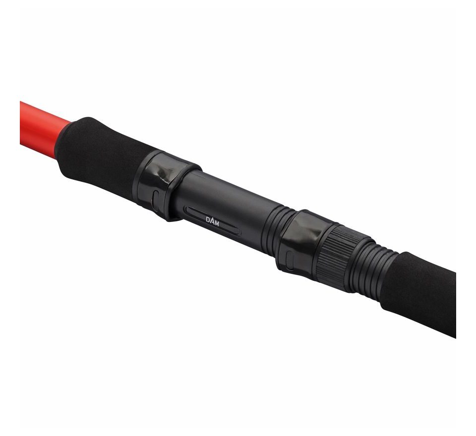 DAN Prut NOVA Tele Spinning 9ft 2,7m 30-60g