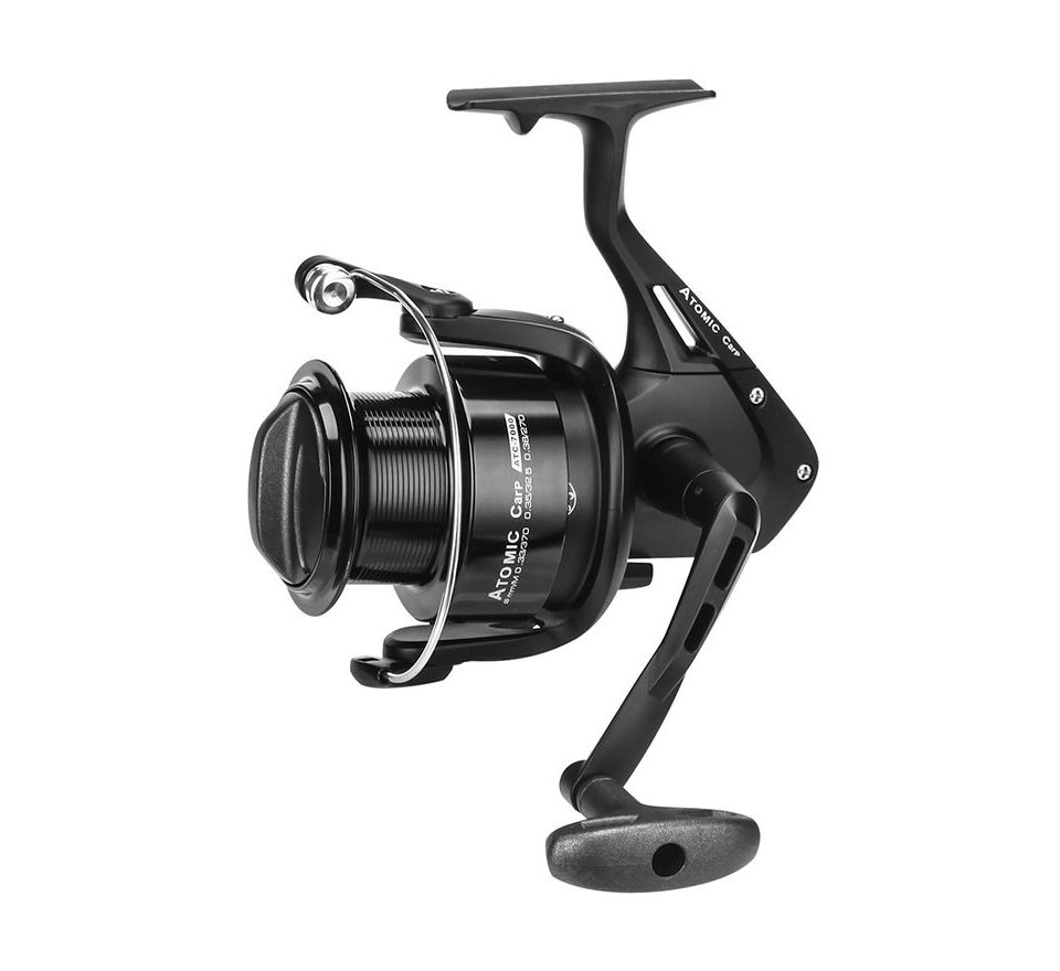 Okuma Naviják Atomic Carp 7000 FD