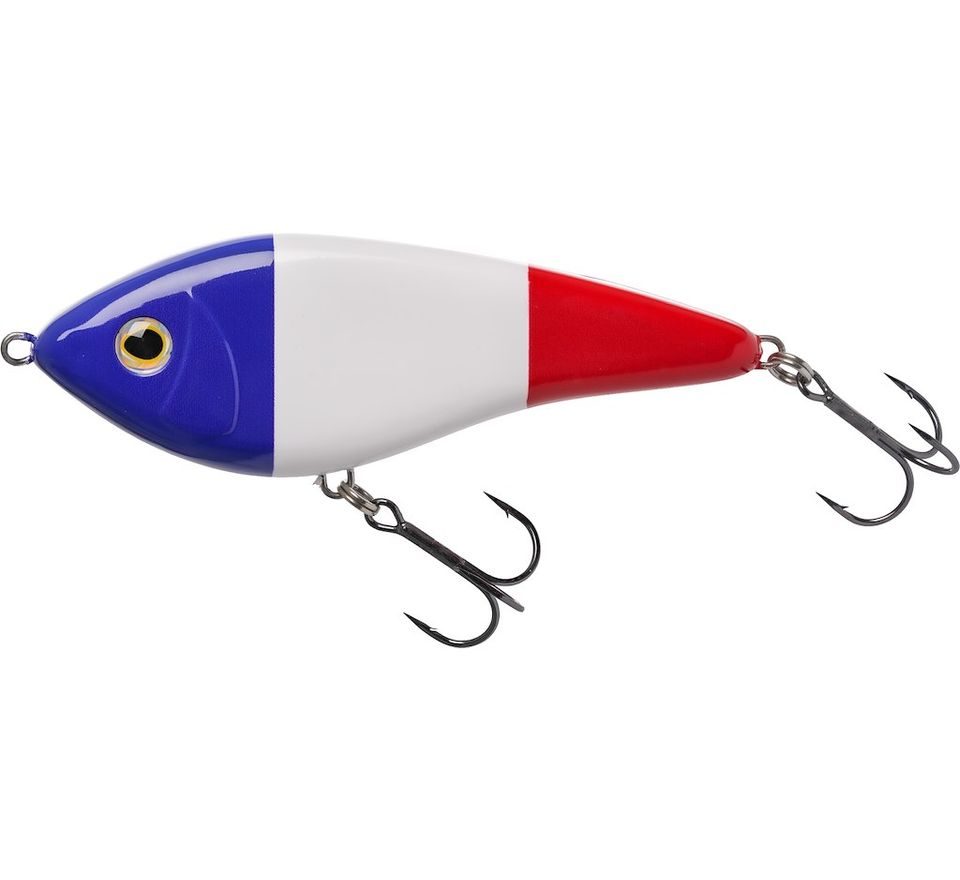 Westin Wobler 2026 Original Swim Glidebait World Cup 12cm 53g