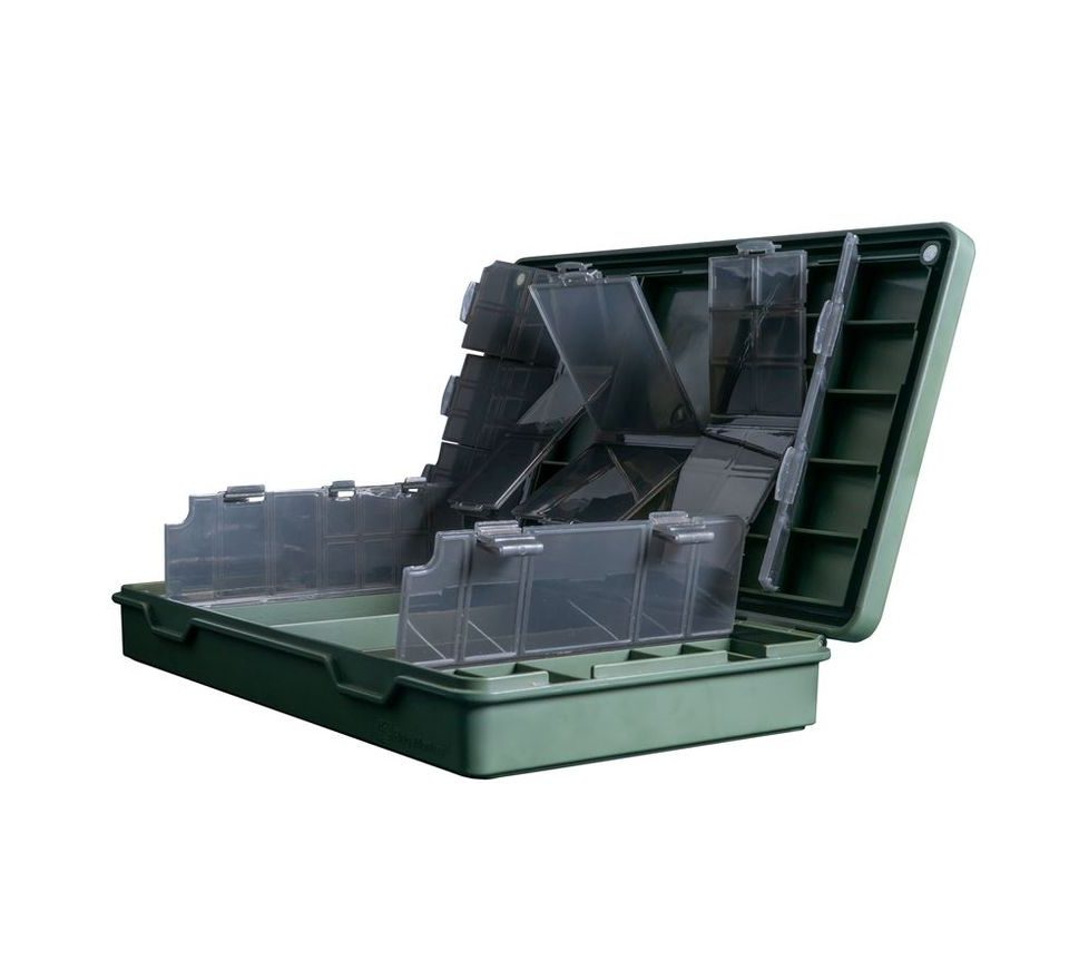 RidgeMonkey Organizér Armoury Lite Tackle Box