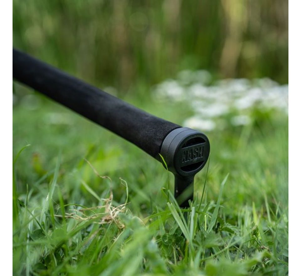 Nash Prút Scope Black Duplon 9ft 3,5lb