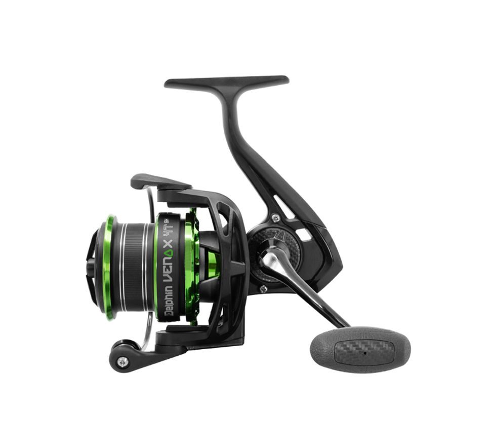 Delphin Náhradní cívka Venox 6T SH 6000