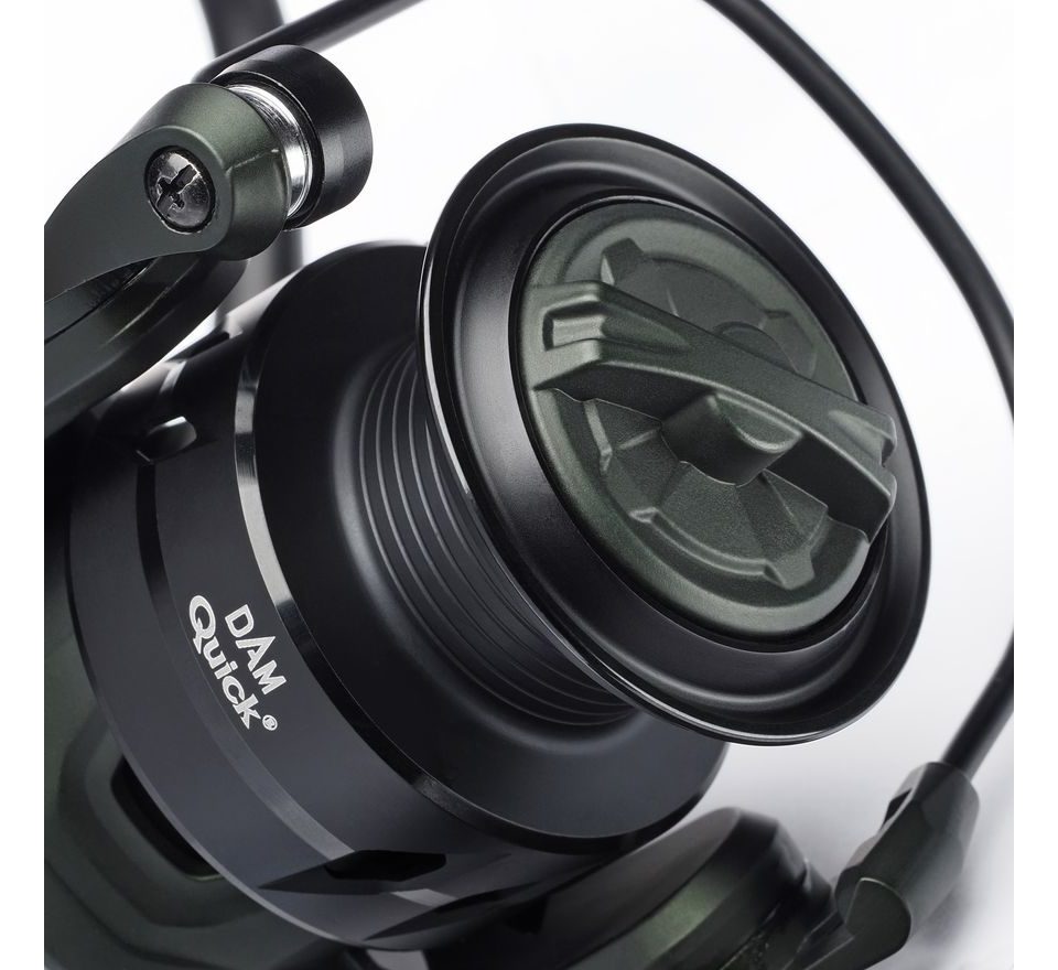 DAM Naviják Quick Iconic 5000FD