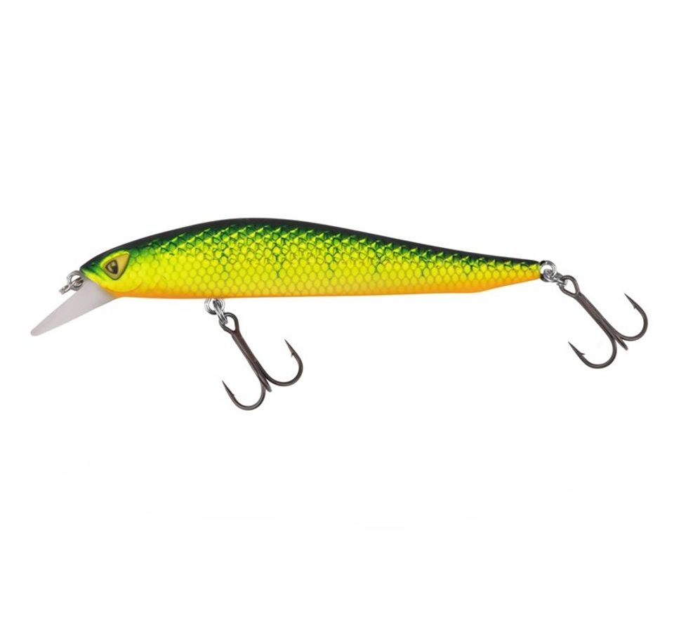 Fox Rage Wobler Slick Twitch SR Natural Perch