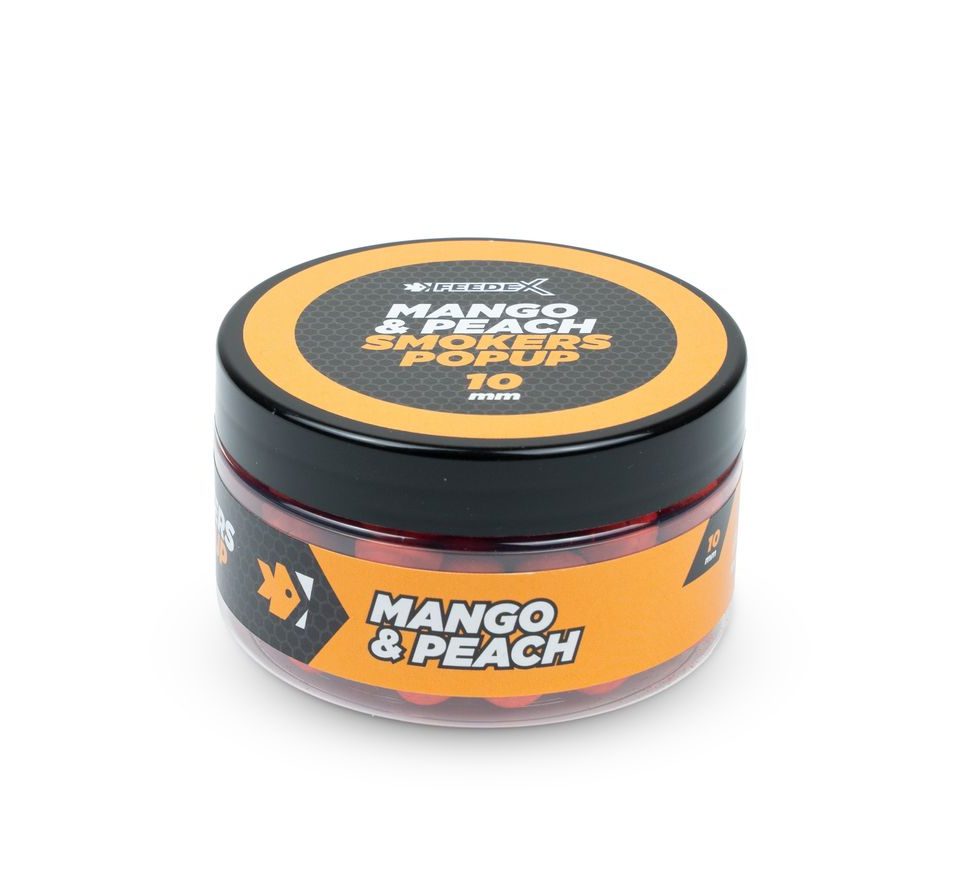 Feeder Expert Boilies Smokers pop-up 100ml