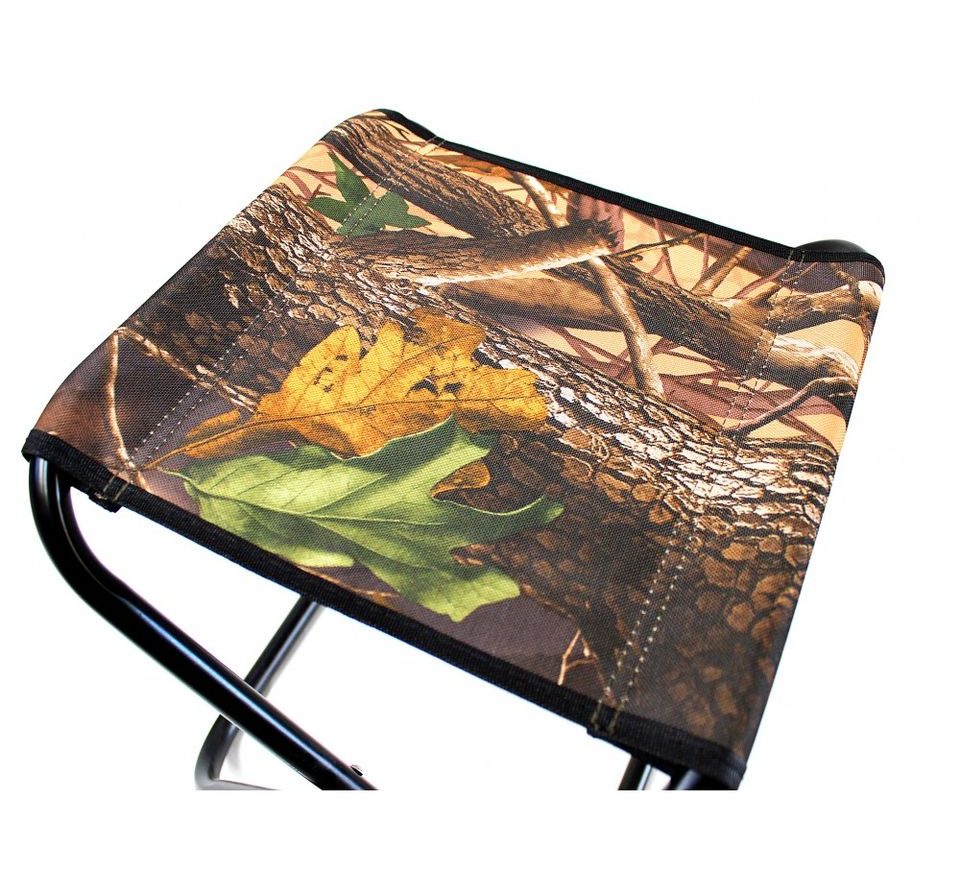 Zfish Stolička Foldable Stool