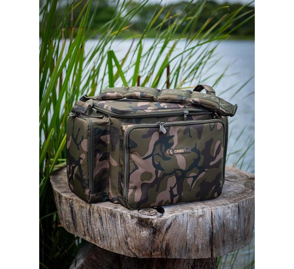 Fox Taška Camolite Compact Carryall