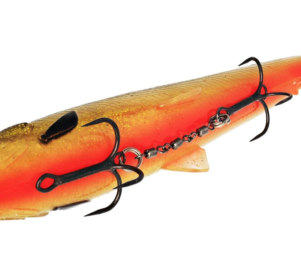 Westin Trojháček Add-O-Treble