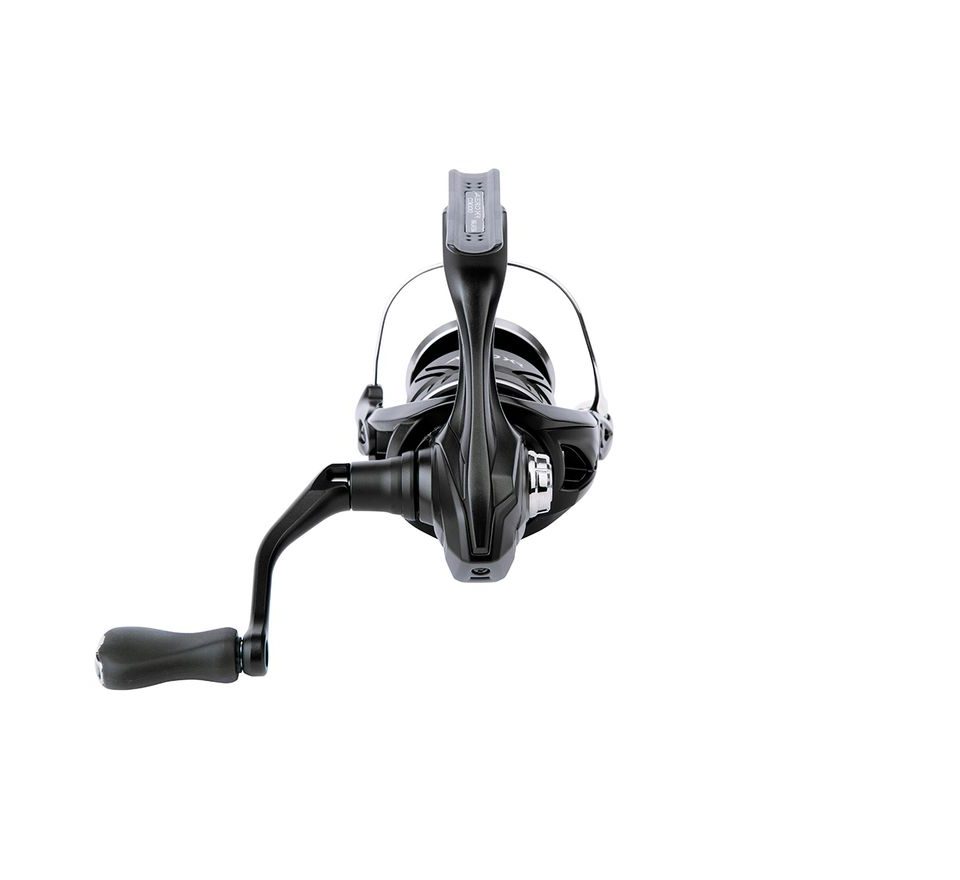 Shimano Naviják Reel Aero XR C5000