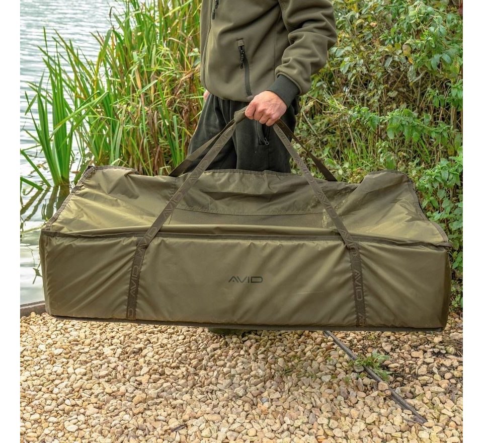 Avid Podložka Revolve Carp Cradle