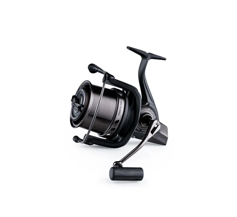 Mivardi Naviják Titanus DX