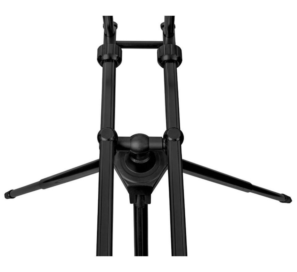 Delphin Tripod TPX3 BlackWay pro 3 pruty