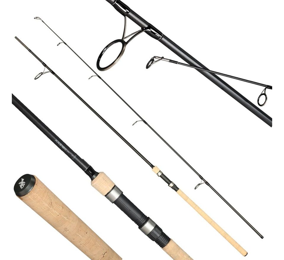 Giants fishing prut XRS180 Cork 9ft 3.00lb