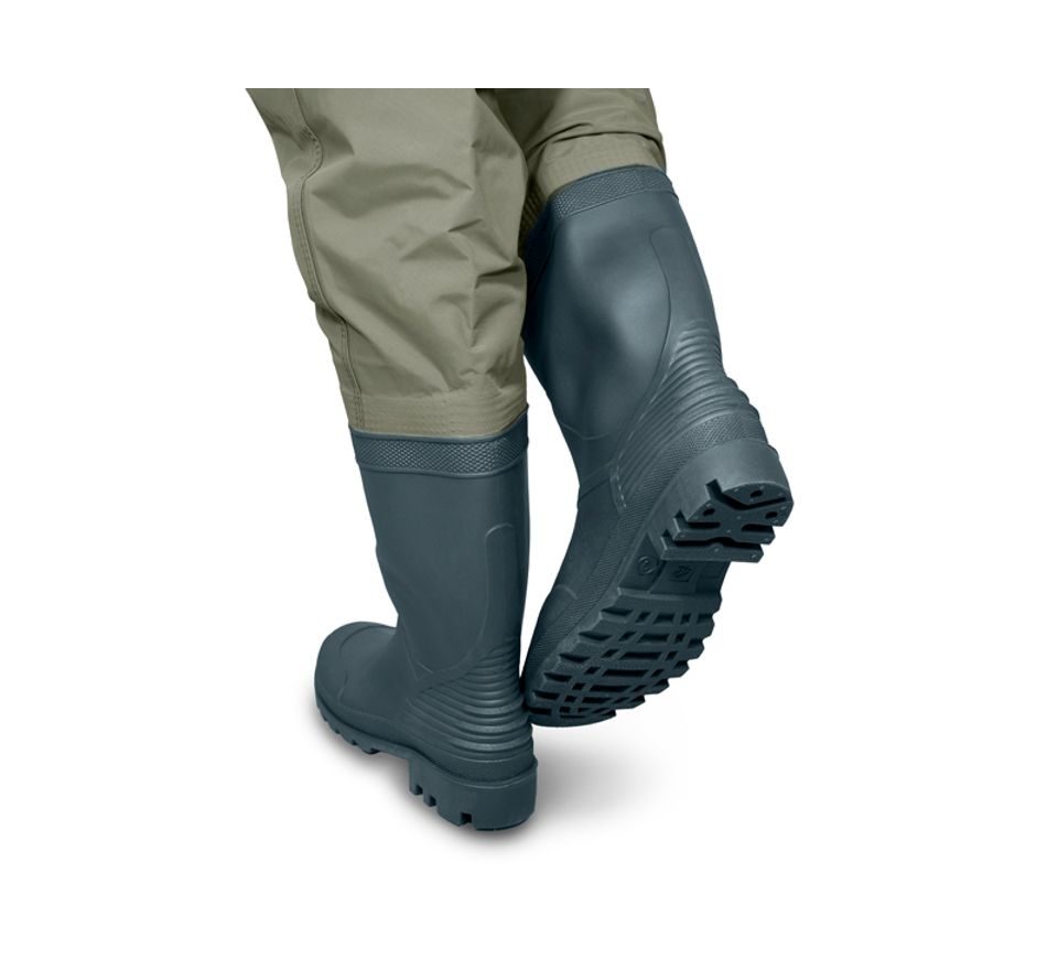 Delphin Brodící kalhoty do pasu Hron Pants
