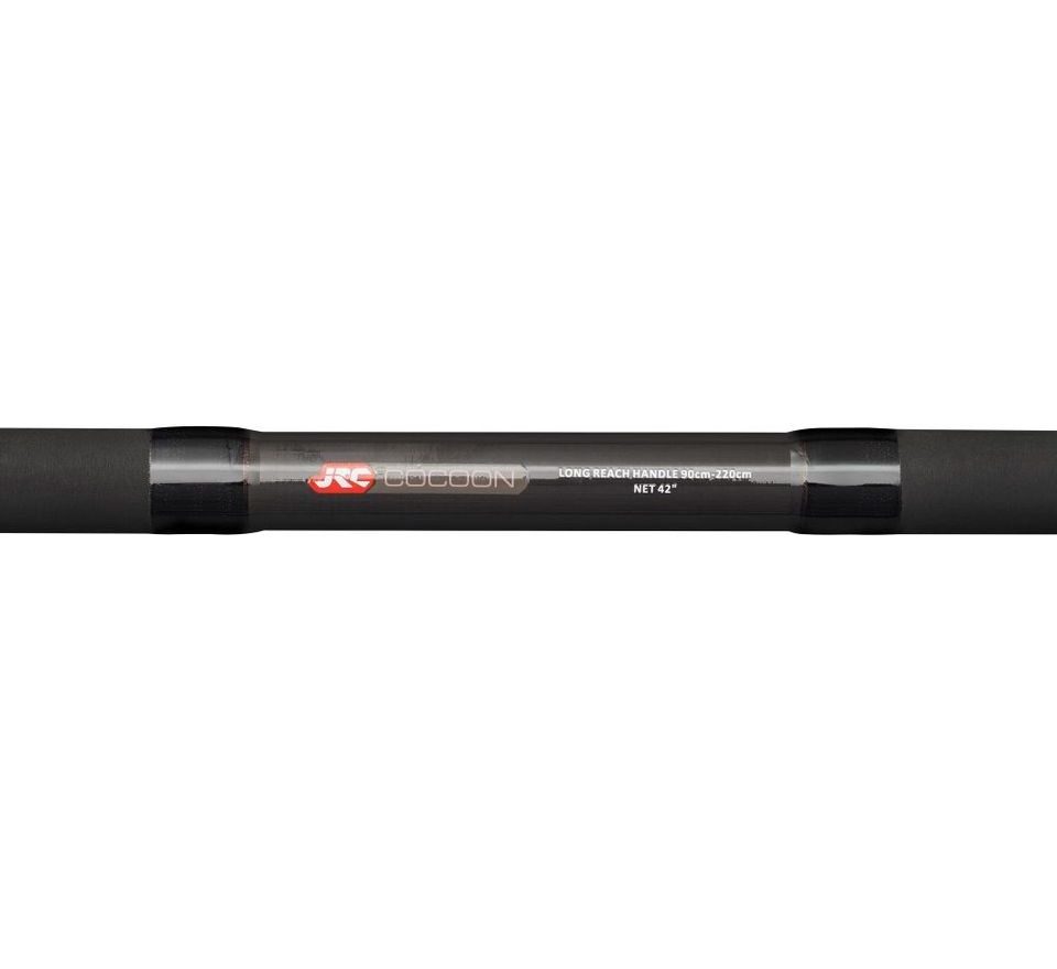 JRC Podběrák Cocoon Landing Net 42" 3 Piece