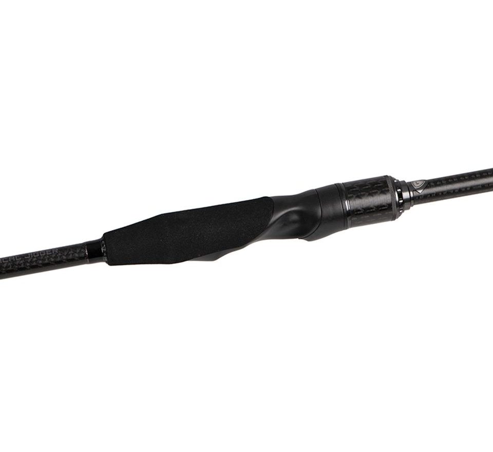 Fox Rage Prut Terminator X Vertical Jigger Spin 1,9m 7-28g