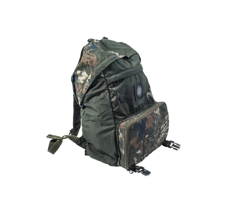 Nash Taška cez rameno Scope OPS Security Stash Pack