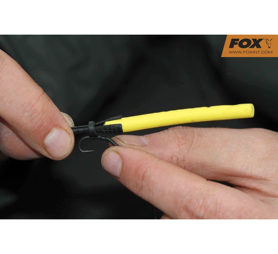 Fox Sada na chytání ve sloupci Zig Aligna Kit
