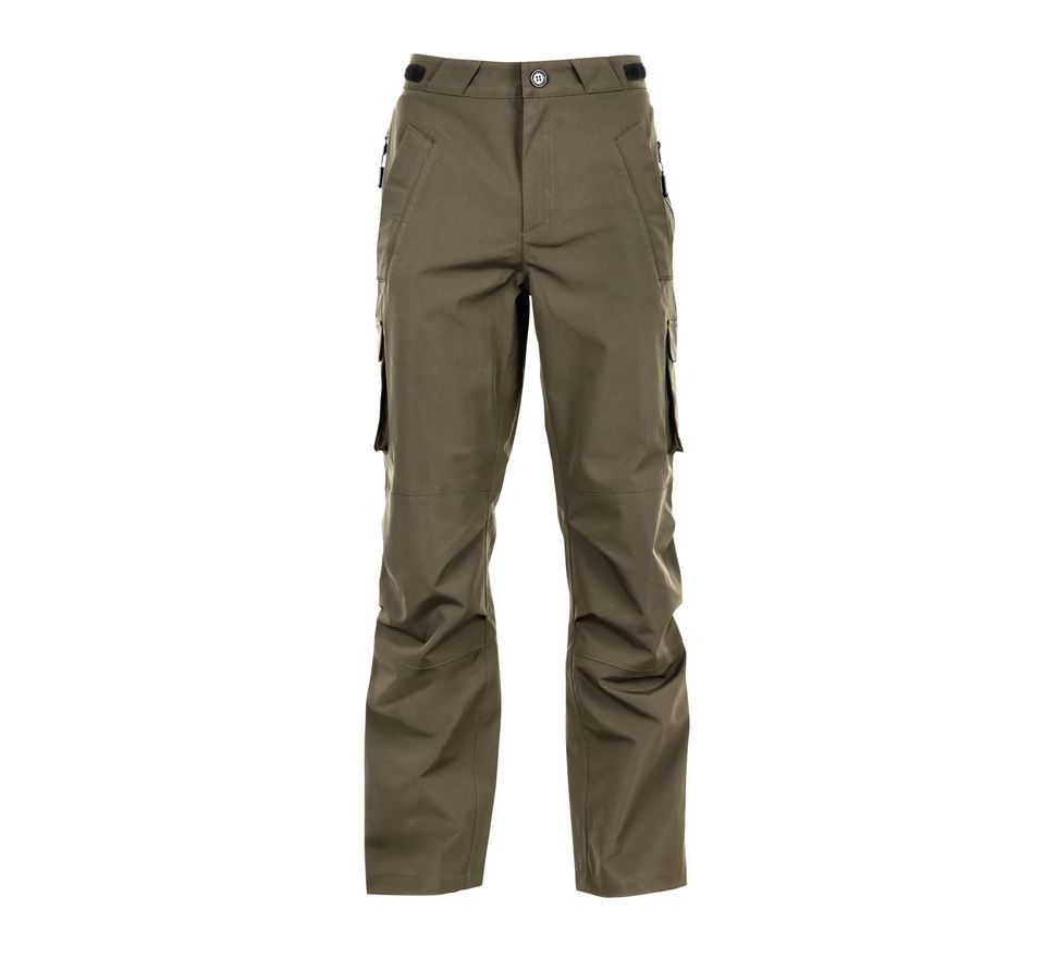 Prologic Nohavice Signature Waterproof Trousers