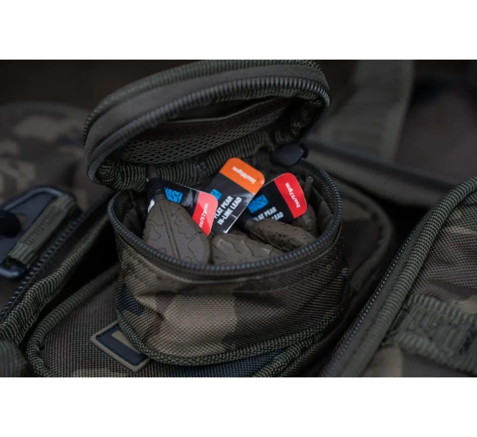 Nash Pouzdro Subterfuge Tackle Pouch Large