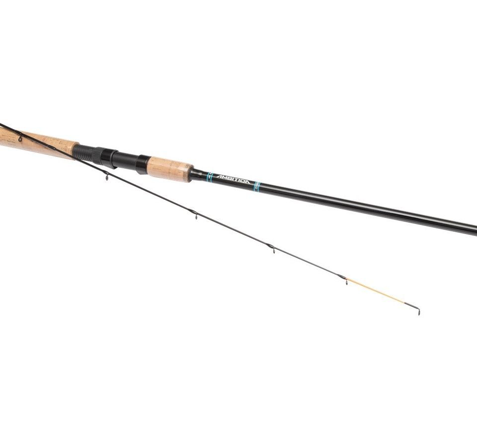 Zebco Prut Ambition Feeder 11' 3,3m 45g