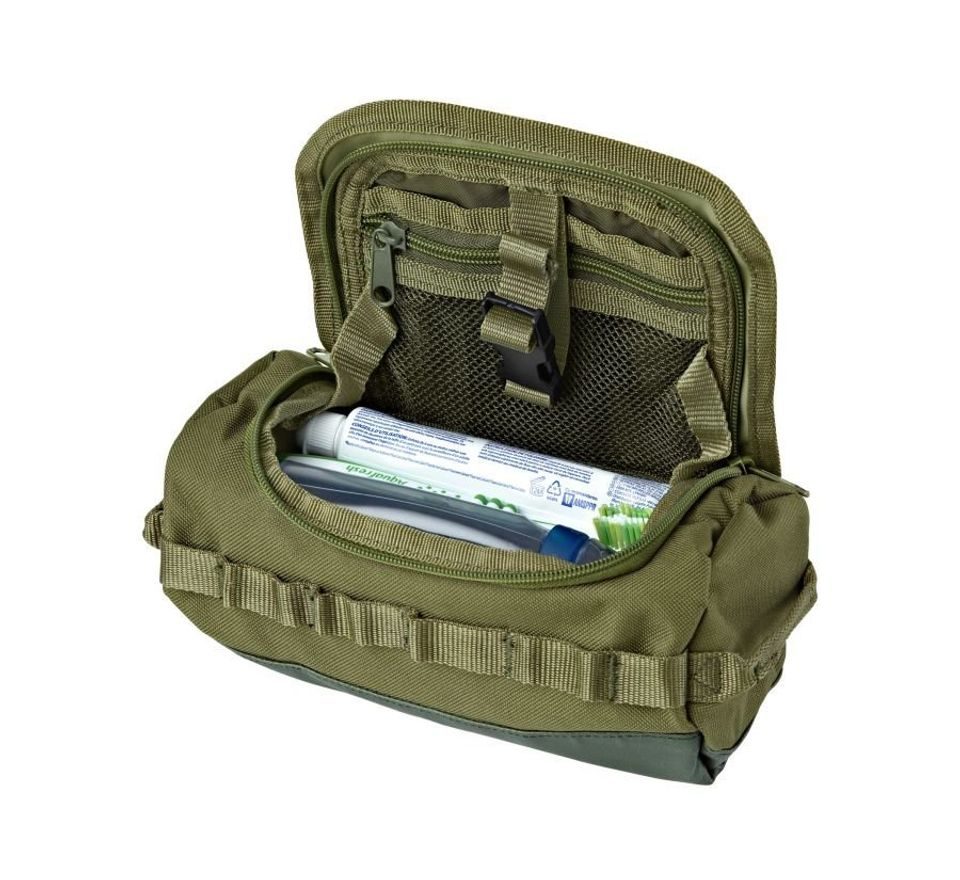 Trakker Hygienická taška NXG Wash Bag