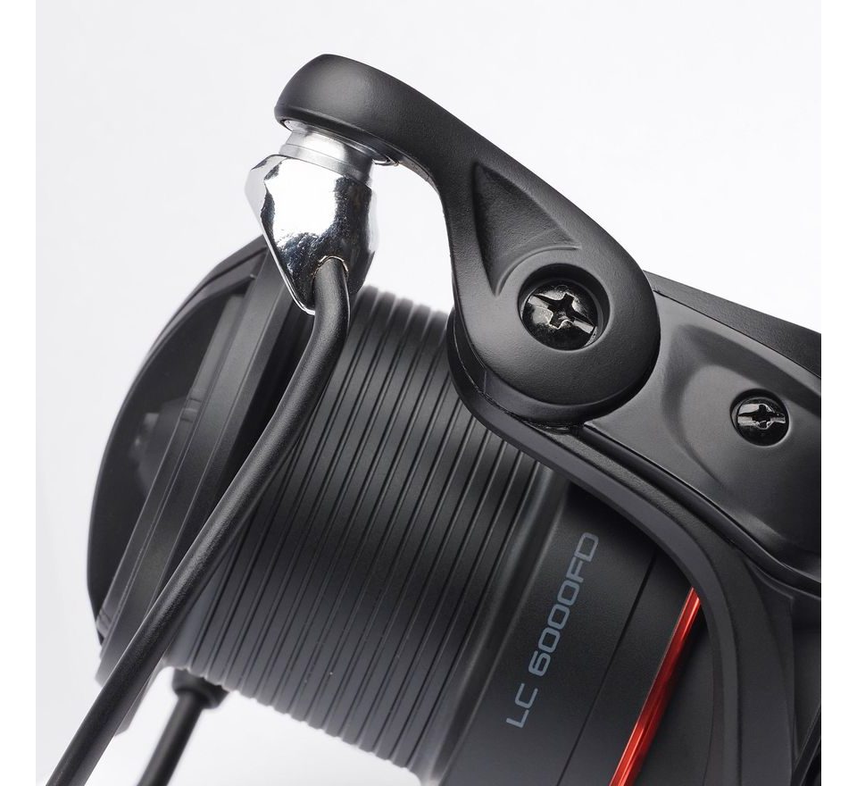 DAM Naviják Quick Intenze LC 6000FD