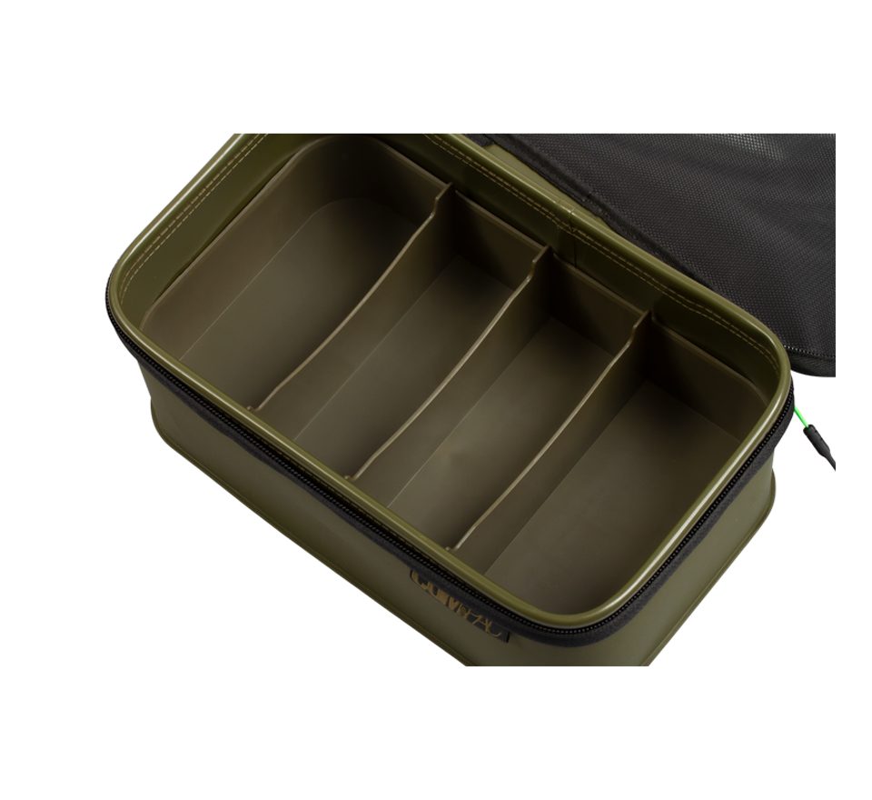 Korda Pouzdro Compac 150 Tackle Safe Edition