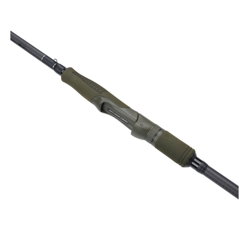Savage Gear Prút Revenge SG4 Texas & Carolina 2,38m 10-28g
